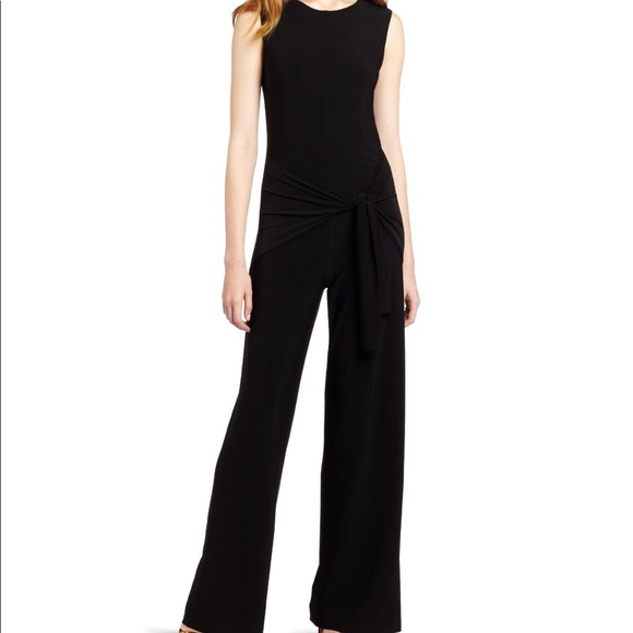 button through jumpsuit